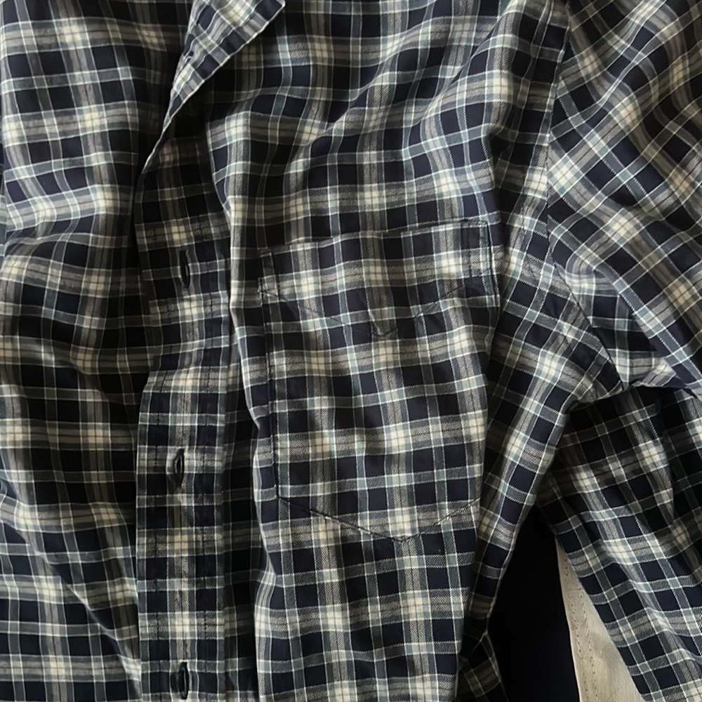 Gant button up shirt - Picture 10 of 10